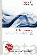 Rob Stevenson