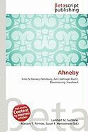 Ahneby