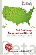 Ohio's At-large Congressional District