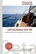 USS Kankakee (AO-39)