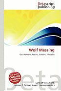 Wolf Messing