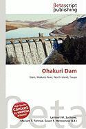 Ohakuri Dam