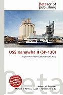 USS Kanawha II (SP-130)