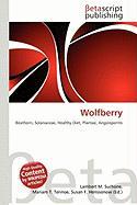 Wolfberry