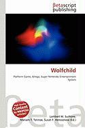 Wolfchild