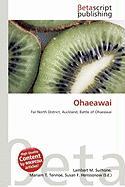 Ohaeawai