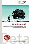 Agueda Amaral