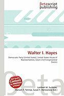 Walter I. Hayes