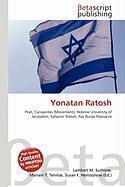 Yonatan Ratosh