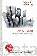 Xindu - Garzê