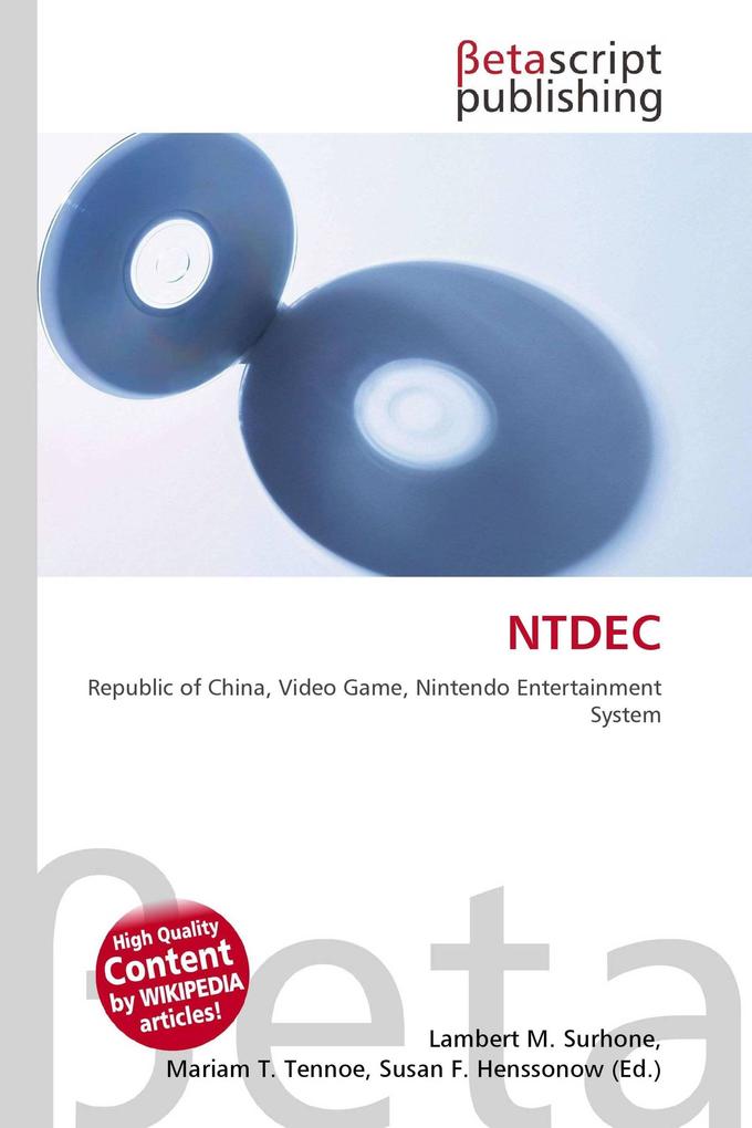 NTDEC