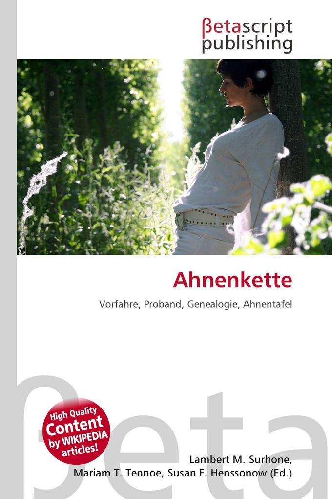 Ahnenkette