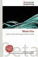 Rhein Fire