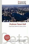 Prahran Town Hall