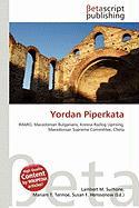 Yordan Piperkata