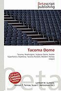 Tacoma Dome