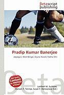 Pradip Kumar Banerjee