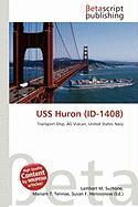 USS Huron (ID-1408)