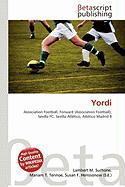 Yordi