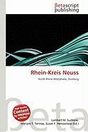 Rhein-Kreis Neuss