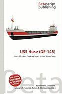 USS Huse (DE-145)
