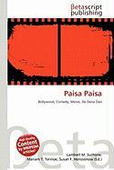 Paisa Paisa