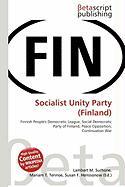 Socialist Unity Party (Finland)
