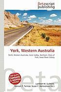York Western Australia