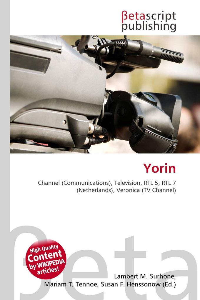 Yorin