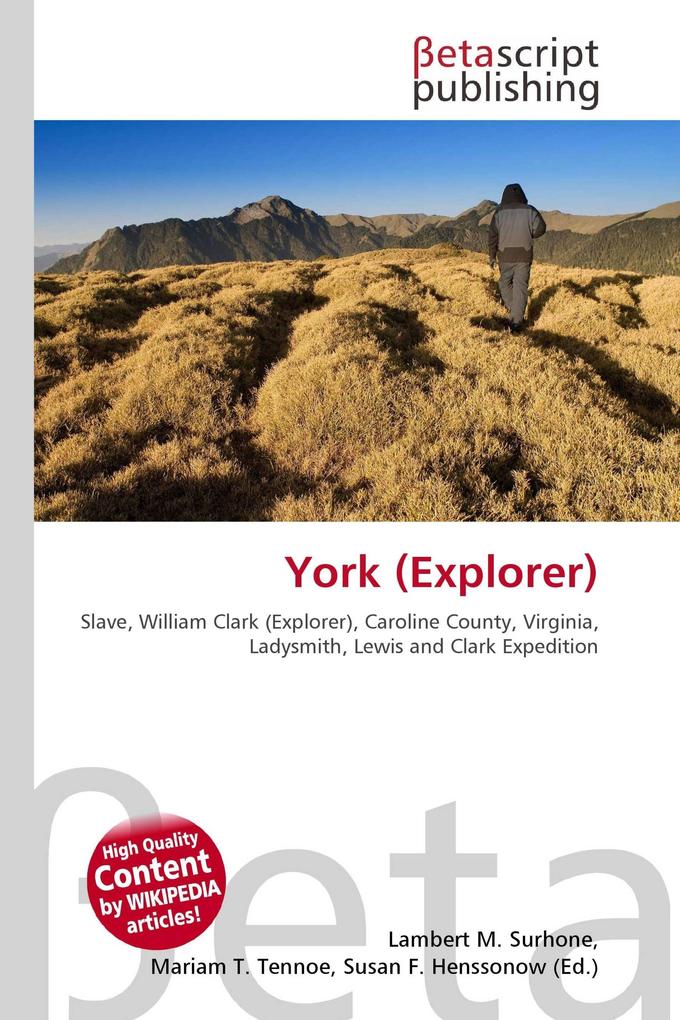 York (Explorer)