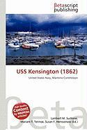 USS Kensington (1862)