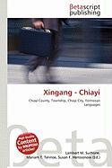 Xingang - Chiayi