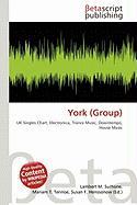 York (Group)