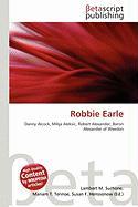 Robbie Earle