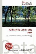 Paintsville Lake State Park