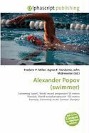 Alexander Popov (swimmer)