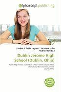 Dublin Jerome High School (Dublin Ohio)
