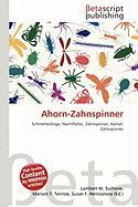 Ahorn-Zahnspinner