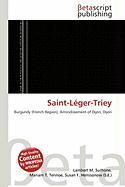 Saint-Léger-Triey