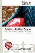 Robbinsville High School