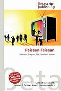 Paisean Faisean