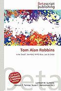 Tom Alan Robbins