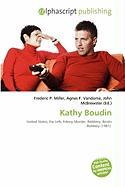 Kathy Boudin
