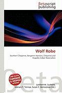 Wolf Robe