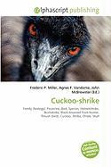 Cuckoo-shrike