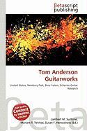 Tom Anderson Guitarworks