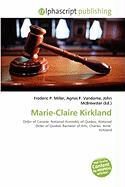 Marie-Claire Kirkland