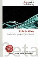 Robbie Wine