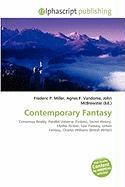 Contemporary Fantasy