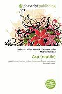 Asp (reptile)